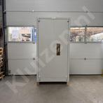 Gebruikte documentenkluis de Raat, Verzenden, Gebruikt