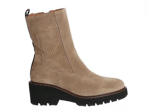 -40% Piedi Nudi  Piedi Nudi 2556-04.09  maat 41, Kleding | Dames, Schoenen, Beige, Nieuw, Verzenden