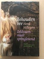 Behouden Vee - Zeldzame Nederlandse Huisdierrassen - NIEUW, Boeken, Ophalen of Verzenden, Zo goed als nieuw