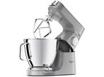 Kenwood KVL85.004SI, Witgoed en Apparatuur, Keukenmixers, Verzenden, Zo goed als nieuw