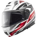 C5 Zenith Helm Schuberth, Motoren, Kleding | Motorhelmen, Verzenden, Nieuw met kaartje