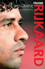 Frank Rijkaard 9789022993798 L. Verheul, Verzenden, Gelezen, L. Verheul