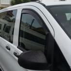 Zijwindschermen Mercedes Vito 2003 - 2014, Ophalen of Verzenden, Nieuw