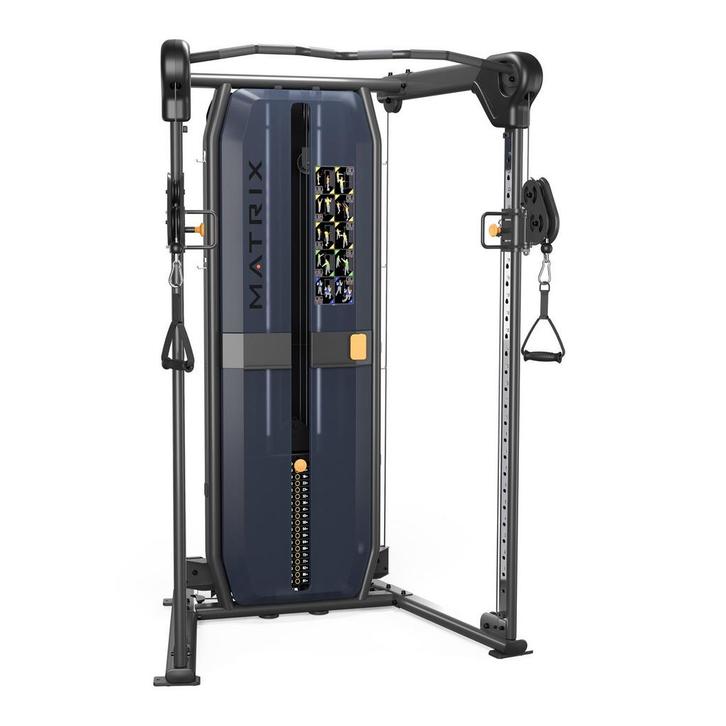 Matrix Functional Trainer, Sport en Fitness, Fitnessapparatuur, Verzenden