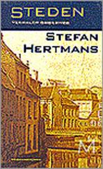 Steden 9789029056717 Stefan Hertmans, Boeken, Verzenden, Gelezen, Stefan Hertmans