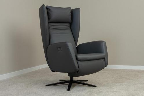 Relaxfauteuil Dave - BW Bielefelder Werkstätten, Huis en Inrichting, Fauteuils, Ophalen of Verzenden