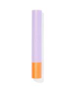 HEMA Foam waterpistool 33cm lila/oranje, Verzenden, Nieuw