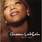 cd - Queen Latifah - Travlin Light, Cd's en Dvd's, Cd's | Overige Cd's, Zo goed als nieuw, Verzenden