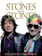 De Stones over de Stones 9789082309027, Verzenden, Zo goed als nieuw