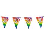 Regenboog Slinger 30 Jaar 6m, Verzenden, Nieuw