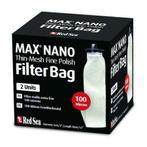 Red Sea Max-Nano Thin Mesh Filter 100 Micron (2 st.), Dieren en Toebehoren, Nieuw, Ophalen of Verzenden