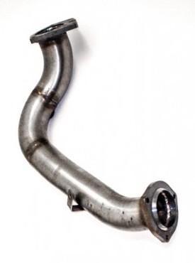 Opel A28NEx Z28NEx Downpipe zonder katalysator, Auto-onderdelen, Overige Auto-onderdelen, Ophalen of Verzenden