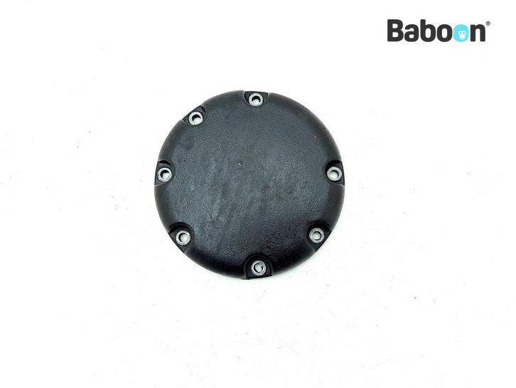 Blokdeksel Rechts Triumph Trophy 1200 1996-2003 (1260215), Motoren, Onderdelen | Overige, Gebruikt, Verzenden