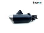 Uitlaatdemper Origineel Yamaha YZF R3 2014-2016 (RH07, Motoren, Verzenden, Gebruikt
