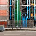 Roberto Cavalli - Passages, In Paris / #871