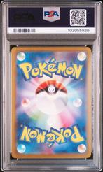 Pokémon - 1 Graded card - Pokemon - Sylveon - PSA 9, Hobby en Vrije tijd, Verzamelkaartspellen | Pokémon, Nieuw