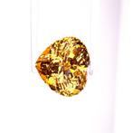 Zonder Minimumprijs Topaas - 15.61 ct - International, Sieraden, Tassen en Uiterlijk, Edelstenen, Nieuw