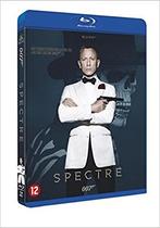 blu-ray - - SPECTRE - JAMES BOND, Cd's en Dvd's, Blu-ray, Zo goed als nieuw, Verzenden