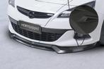 Cupspoiler voor Opel Astra J GTC CSL695-M, Verzenden, Nieuw