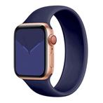 Siliconen Bandje voor iWatch 42mm / 44mm  (Small) - Armband, Verzenden, Nieuw, Stuff Certified®