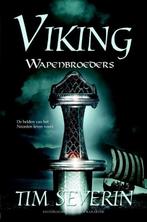 Boek Viking  -   Wapenbroeders 9789045206332, Boeken, Verzenden, Zo goed als nieuw