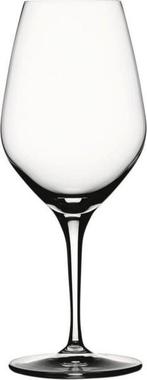 Spiegelau Authentis Rode wijn-/waterglas 480 ml, set à 4 stu, Nieuw, Verzenden