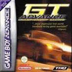 GT Advance (GameBoy Advance), Spelcomputers en Games, Games | Nintendo Game Boy, Verzenden, Gebruikt