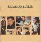 cd - Jonathan Butler - Jonathan Butler, Verzenden, Zo goed als nieuw