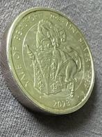 Verenigd Koninkrijk. 5 Pounds 2023 Yale of Beaufort, 2 Oz, Postzegels en Munten, Munten | Europa | Niet-Euromunten