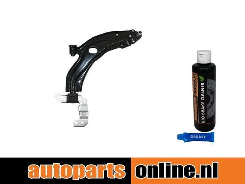 Draagarm Fiat Palio voorzijde, rechts, onder, Auto-onderdelen, Besturing, Nieuw, Fiat, Verzenden