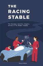 The Racing Stable 9789493202023 Marcel Metze, Verzenden, Gelezen, Marcel Metze