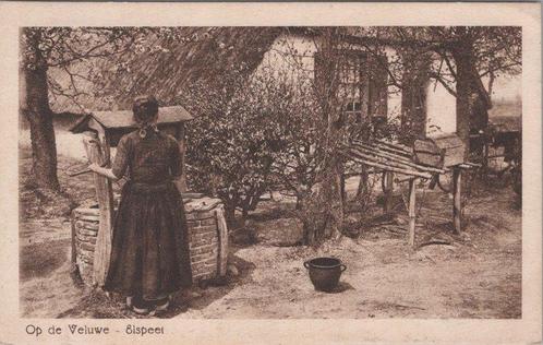 ELSPEET - Op de Veluwe, Verzamelen, Ansichtkaarten | Nederland, Verzenden