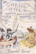 The Golden Rock, Boeken, Ophalen of Verzenden, Nieuw