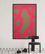 Stefanie Raus - Pink II 1314 XXL