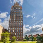 Appartement met Balkon en Uitzicht, Appartement, Direct bij eigenaar, Zaandam