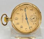 International Watch Co Schaffhausen - 14Kt. Lepine - Kal. 52, Nieuw