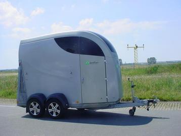 Gebruikte Bucker Careliner S zadelkamer prijs excl. BTW beschikbaar voor biedingen