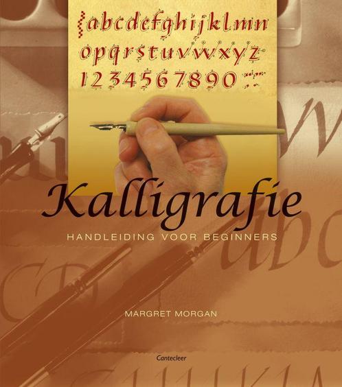 Kalligrafie 9789021338200 Marlo Morgan, Boeken, Hobby en Vrije tijd, Gelezen, Verzenden