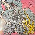 LP gebruikt - Twenty One Pilots - Scaled And Icy (Black V..., Cd's en Dvd's, Verzenden, Zo goed als nieuw