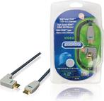 Bandridge - Bandridge HDMI 1.4 High Speed with Ethernet, Nieuw