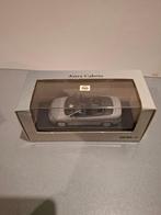 Schuco, Minichamps 1:43 - Modelauto (10) - Opel Astra, Nieuw