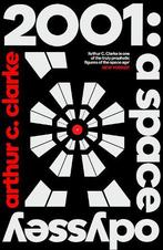 2001: A Space Odyssey | 9780751573756 | C. Clarke, Arthur, Ophalen of Verzenden, Nieuw, C. Clarke, Arthur