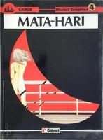 Cargo 4: Mata-Hari, Nieuw, Verzenden