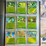 Pokémon - Complete PokeBall Holo GEN 5 - 172 Card - MASTER, Nieuw