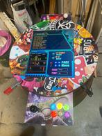 Custom made - oak wine barrel with a Pandora Box Elf -, Nieuw