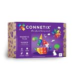 CONNETIX - Starter Pack 60 stuks - magnetisch, Nieuw
