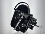 Bolex H16 + Pizar 1.9/26mm, Yvar 2.8/16mm, 1.9/16mm, Verzamelen, Fotografica en Filmapparatuur