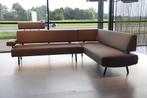 Hevee Cloak Design Hoekbank Bow 281 x 210 cm Stof Rohi, Huis en Inrichting, Ophalen of Verzenden, Nieuw, Stof, Design