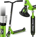 KESSER® Stuntstep - Step voor Volwassenen en Kinderen - Groe, Fietsen en Brommers, Steps, Verzenden, Zo goed als nieuw