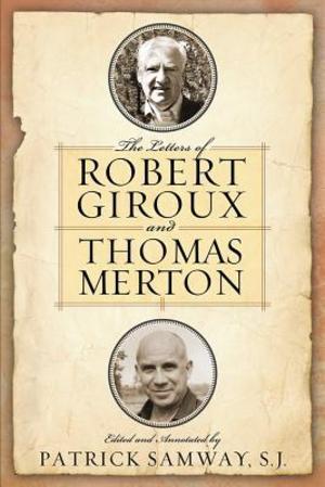 The Letters of Robert Giroux and Thomas Merton, Boeken, Taal | Overige Talen, Verzenden